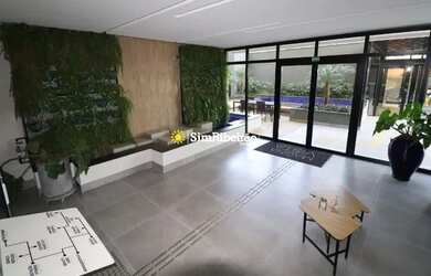 Imagem 11: Apartamento a venda no Edifício Magna Vista. Bairro Jardim Olhos D x27...