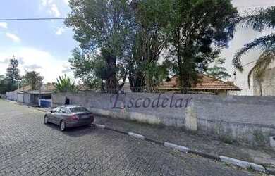 Imagem 2: Terreno à venda, 969 m² por R$ 1.300.000 - Vila Galvão - Guarulhos/SP