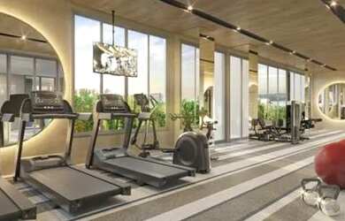 Imagem 7: APARTAMENTO RESIDENCIAL em São Paulo - SP, Brooklin