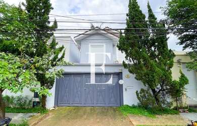 Imagem 2: CASA PARA A LOCACAO NO JARDIN PAULISTA JARDIM EUROPA