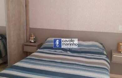 Imagem 14: Casa com 3 dormitórios para alugar, 96 m² por R$ 3.432,25/mês - Condomínio...