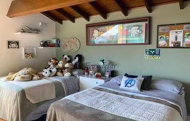 Imagem 5: Casa à venda, 600 m² por R$ 4.000.000,00 - Alpes da Cantareira - Mairiporã/SP