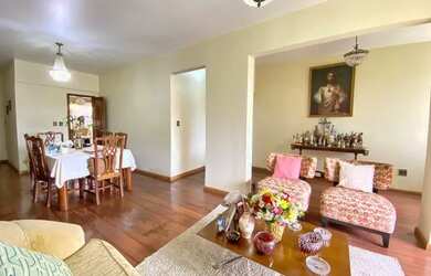 Imagem 1: 125m2- 2/4 - Nazare - 1 vaga