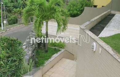 Imagem 6: Venda ou locação Casa em condomínio Piatã Salvador