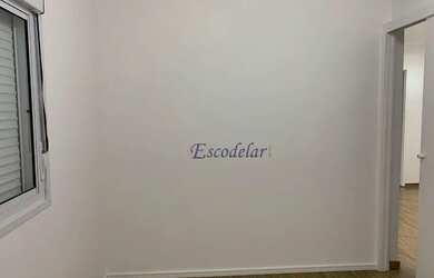 Imagem: O apartamento possui 1 Dormitório, 1 Banheiro, 42m² de Área