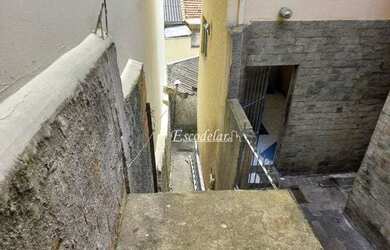 Imagem 5: Terreno à venda, 240 m² por R$ 499.000,00 - Vila Mazzei - São Paulo/SP