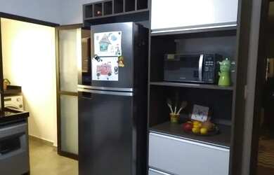 Imagem 5: APARTAMENTO RESIDENCIAL em RIBEIRÃO PRETO - SP, Iguatemi