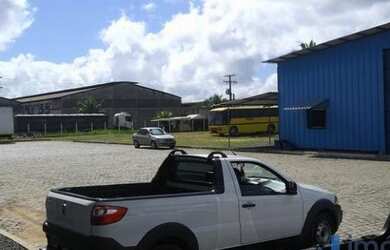 Imagem 16: Galpão CIA. 10.000m² de Áreae5 Vagas na garagem