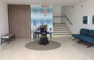 Imagem 10: Casa com 3 dormitórios, 195 m² - venda por R$ 1.380.000 ou aluguel por R$ 6.500,00/mês - Q