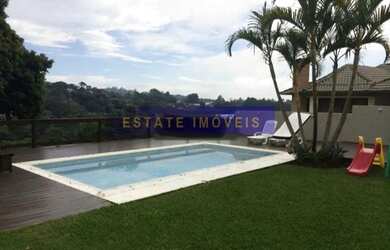 Imagem 2: Casa em Condomínio para Venda em Arujá, Condominio Arujázinho I, II...