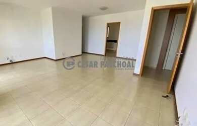 Imagem: O apartamento possui 3 Dormitórios, 4 Banheiros, 2 Vagas na