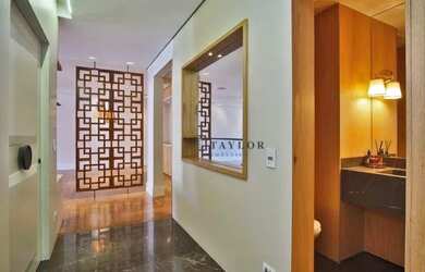 Imagem 2: APARTAMENTO JD EUROPA. Ar-condicionado, Guarda roupa, 259m² de Áreae4...