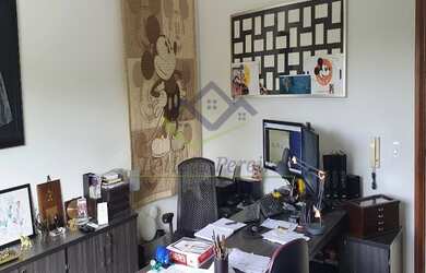 Imagem 16: SANTANA DE PARNAÍBA - Casa Padrão - TAMBORÉ