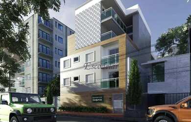 Imagem 2: Apartamento à venda, 40 m² por R$ 372.862,50 - Jardim Sao Paulo(Zona Norte) - São Paulo/SP