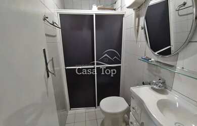 Imagem 9: Casa para alugar Santa Terezinha - Contorno em negociação