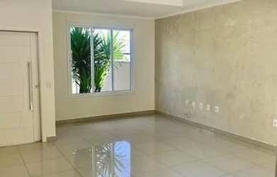 Imagem: A casa em condomínio possui 3 Dormitórios, 4 Banheiros, 4