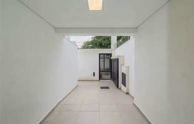 Imagem 12: APARTAMENTO RESIDENCIAL em São Paulo - SP, Alto da Boa Vista