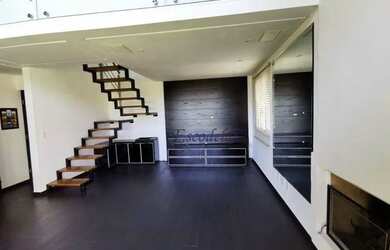 Imagem 8: Apartamento com 1 dormitório à venda, 86 m² por R$ 690.000,00 - Vila