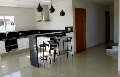 Imagem 16: CASA RESIDENCIAL em BRAGANÇA PAULISTA - SP, CONDOMÍNIO TERRAS DE SANTA...