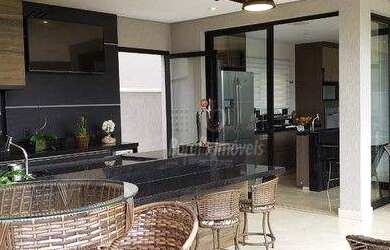 Imagem 12: Casa à venda, 225 m² por R$ 1.558.500,00 - Villa Romana 1 - Ribeirão Preto/SP