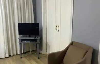 Imagem 4: Flat para aluguel tem 30 metros quadrados com 1 quarto em Vila Olímpia - São Paulo - SP