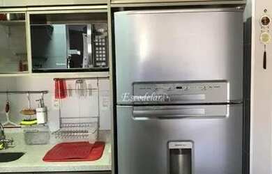 Imagem 10: Apartamento à venda, 69 m² por R$ 559.000,00 - Freguesia do Ó - São...