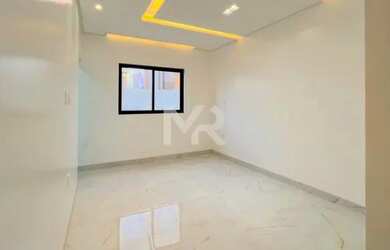 Imagem: A casa em condomínio possui 3 Dormitórios, 4 Banheiros, 2