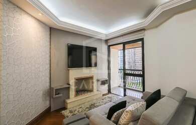 Imagem 6: SÃO PAULO - Apartamento Padrão - JARDIM PAULISTA