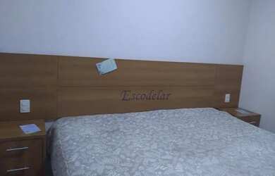 Imagem 7: Apartamento à venda, 104 m² por R$ 849.100,17 - Lauzane Paulista - São...