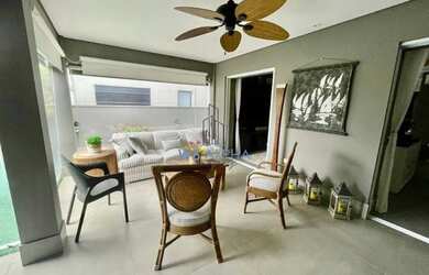 Imagem 5: Casa à venda locação - Condomínio Itahye - Santana de Parnaíba -...