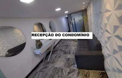 Imagem: O apartamento possui 4 Dormitórios, 3 Banheiros, 1 Vaga na