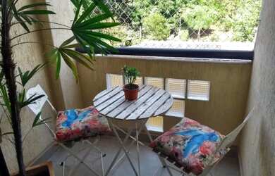 Imagem 16: APARTAMENTO RESIDENCIAL em RIBEIRÃO PRETO - SP, Iguatemi