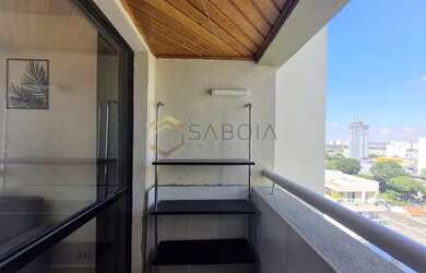 Imagem 7: Apartamento em Santo Amaro - São Paulo, SP