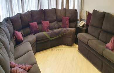 Imagem 11: SANTANA DE PARNAÍBA - Casa Padrão - TAMBORÉ