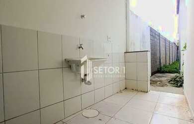 Imagem 5: Casa com 2 quartos para alugar por R$ 1.311/mês - Grama - Juiz de Fora/MG