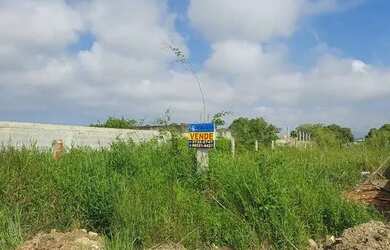 Imagem 1: Terreno à Venda, 480 m² por R$ 130.000 - Jardim Atlântico Leste (Itaipuaçu) - Maricá/RJ