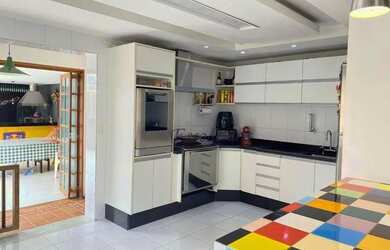 Imagem 7: Casa à venda, 350 m² por R$ 1.500.000,00 - Jardim Sao Paulo(Zona Norte) - São Paulo/SP