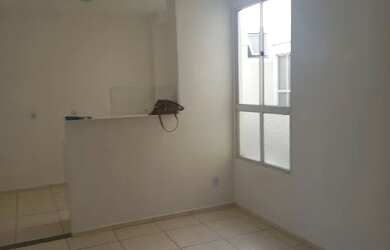 Imagem: O apartamento para alugar possui 2 Dormitórios, 1 Banheiro