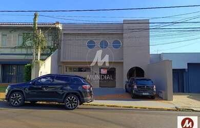 Imagem: O depósito possui 4 Vagas na garagem, 275m² de Área e está