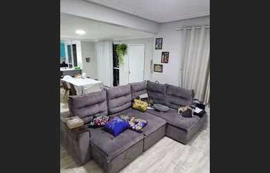 Imagem 5: CASA 03 QUARTOS, SANTANA DE PARNAÍBA - SÃO PAULO