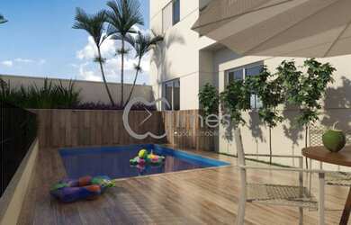 Imagem 15: Apartamento com 2 quartos no Cerrado Family Home - Bairro Aeroviário...