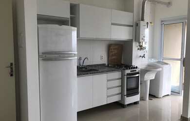 Imagem 1: Apartamento RESIDENCIAL em São Paulo - SP, Fazenda Morumbi