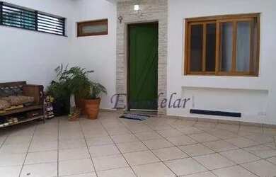 Imagem 15: Sobrado com 3 dormitórios à venda, 130 m² por R$ 1.000.000,00 - Santa Teresinha - São Paul