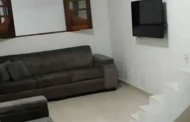 Imagem 1: - Casa a venda na Ribeira