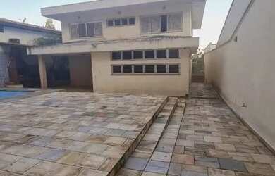 Imagem 1: Sobrado à venda, 602 m² por R$ 3.000.000,00 - Jardim São Bento - São...