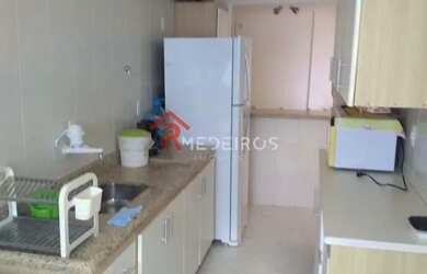 Imagem 10: Apartamento com 2 dormitórios, 86 m² - venda por R$ 465.000,00 ou aluguel por R$ 3.595,07