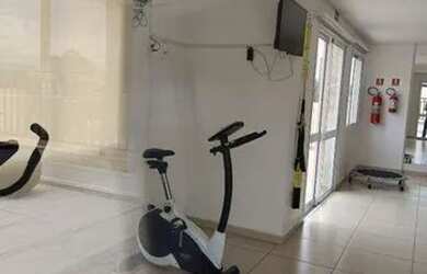 Imagem 16: Apartamento com 2 dormitórios, 64 m² - venda por R$ 300.000 ou aluguel...