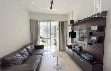 Imagem 7: FLORIANóPOLIS - Apartamento Padrão - Itacorubi