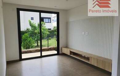 Imagem 3: Casas em Condomínio para locação em Bragança Paulista no bairro Condomínio...