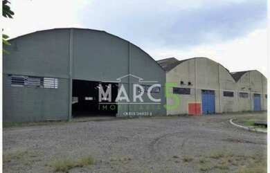 Imagem 5: Vend/Alug - GALPAO - JARDIM VIANA ITAQUAQUECETUBA SP